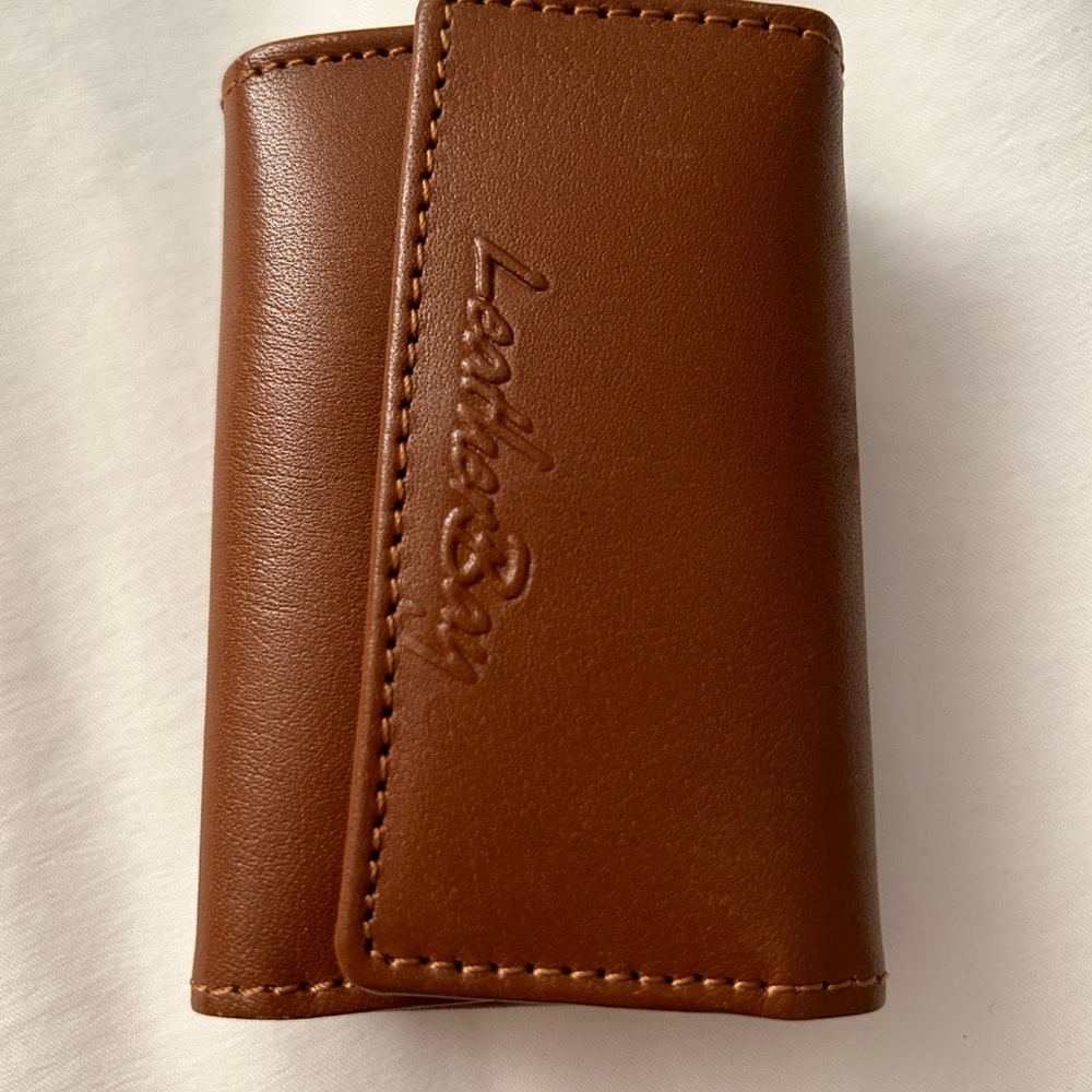 Double Sided Key Holder/Organizer/Case with 12 hooks - Picture 3 of 7